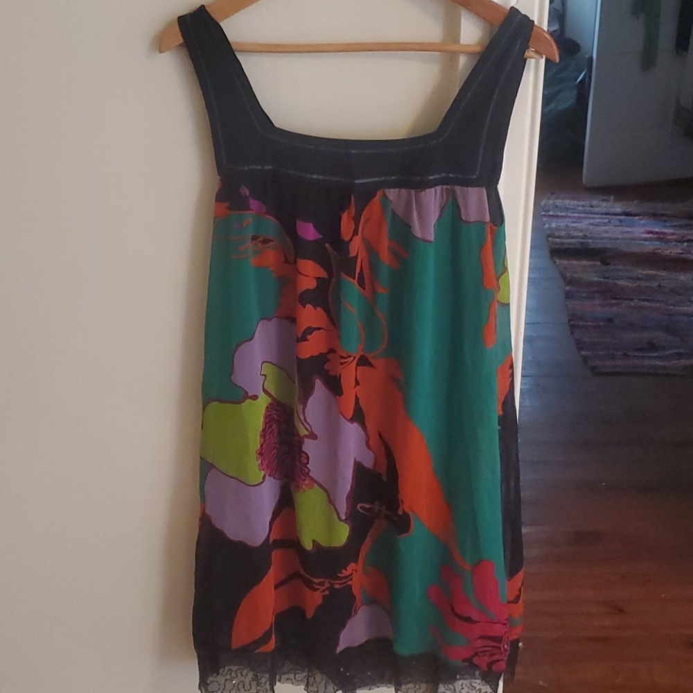 Pixie Dress
